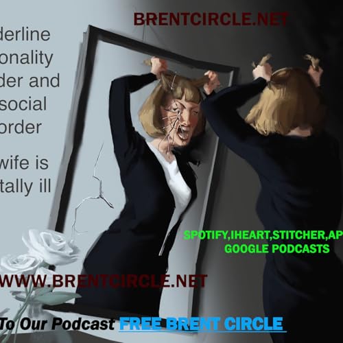 FREE BRENT CIRCLE Podcast Por LOUIS JOLLY WEST arte de portada