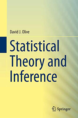 Statistical Theory and Inference view 2
