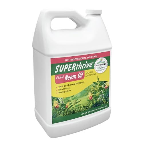 Dyna-GRO NEM-100 Aceite de Neem Líquido Concentrado 128 fl oz miniatura 1