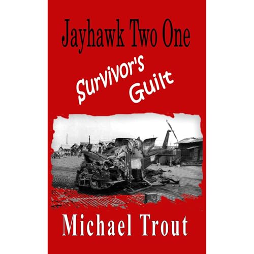Survivor's Guilt by Michael Trout episode artwork