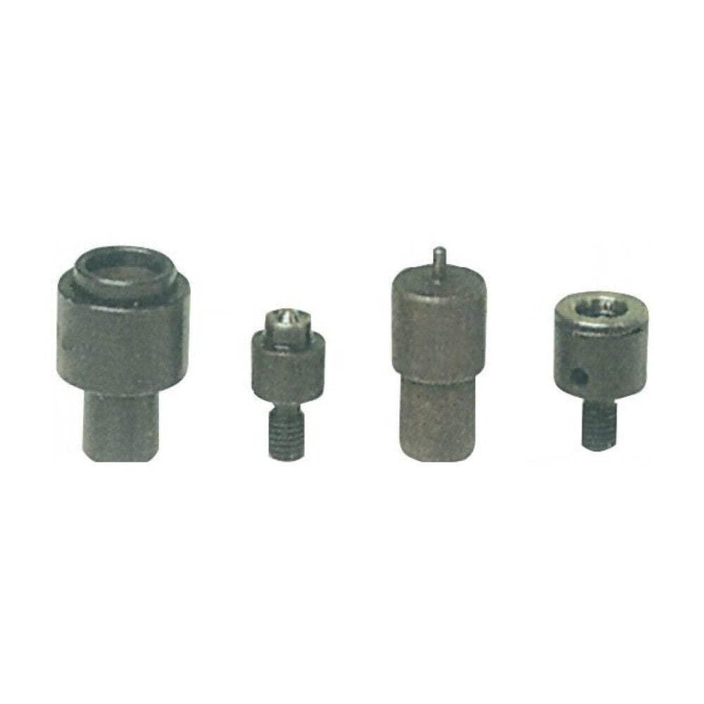 Bottoni a scatto Q-SOCKET B