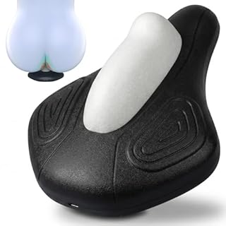 Dispositivo per esercizi per pavimento pelvico, wireless, a basso rumore, per uomini e donne, ergonomico, per il controllo della vescica e l'esercizio del pavimento, dispositivo di rafforzamento della