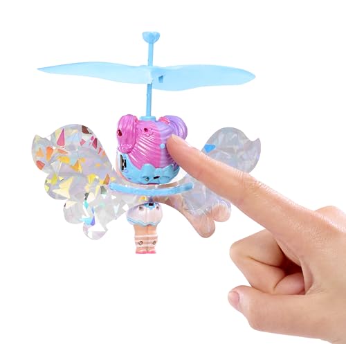 Muñeca LOL Surprise Magic Flyers Fairies Tots miniatura 5