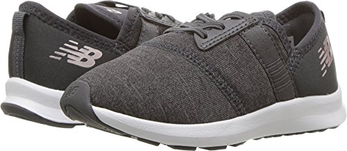 New Balance Unisex-Child FuelCore Nergize V1 Sneaker2