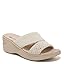 Eggnog Beige Sparkle Knit