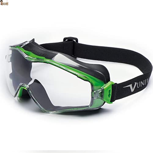 BricoLoco Gafas protección y seguri...