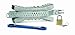 CAMCO 44662 WHEEL STOP