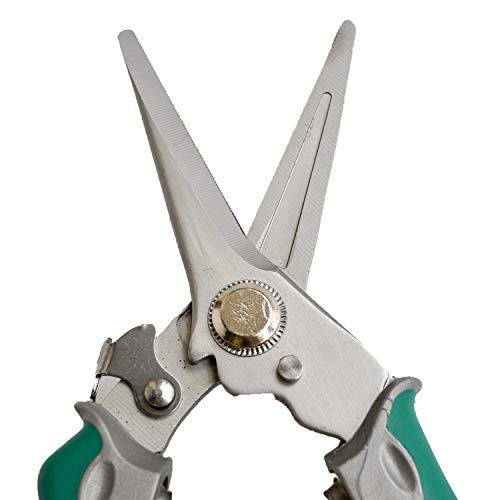 image for Yeezo Goat Hoof Trimmer Sheep Hoof Trimming Shears Ultra Twig Trimmers