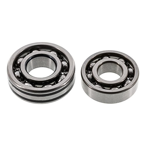 ZZPerformance Supercharger Snout Bearings - M90 M62 and M112