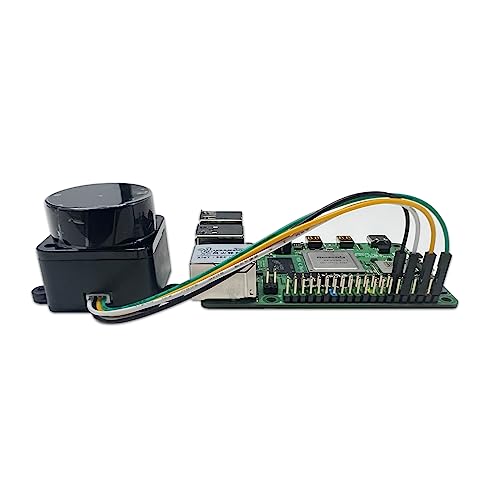 Industrial 3D scanner