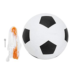 Generic Generica03 Fußball Größe 3 Gummi