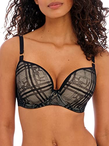 Soutien-gorge t-shirt à armatures moulées Freya Fatale pour femme