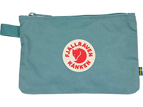Fjällräven Kånken Gear Pocket Frost Green