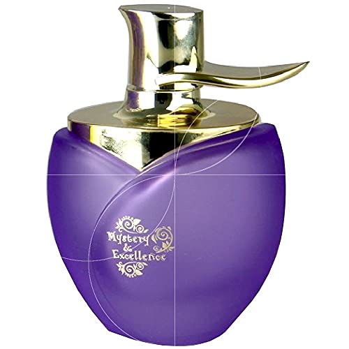 Linn Young - Mystery & Excellence Parfum pour Femme