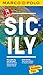 Sicily Marco Polo Pocket Travel Guide (Marco Polo Pocket Guides)