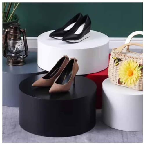 Support rond pour mannequins pour stabiliser et valoriser vos vêtements