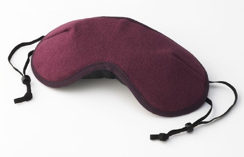 14gの軽さに感動！ラッキーシップ立体型アイマスクで睡眠の質が劇的に変わった理由