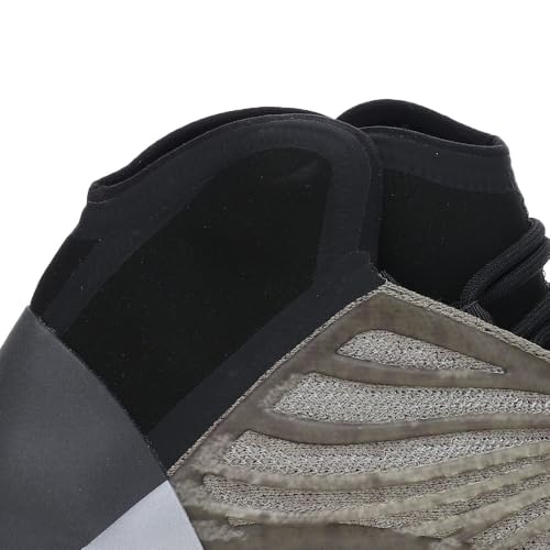 Image of adidas Yeezy Shoes for Men, Quantum, Knitted Elastic Collar, Boost Midsole
