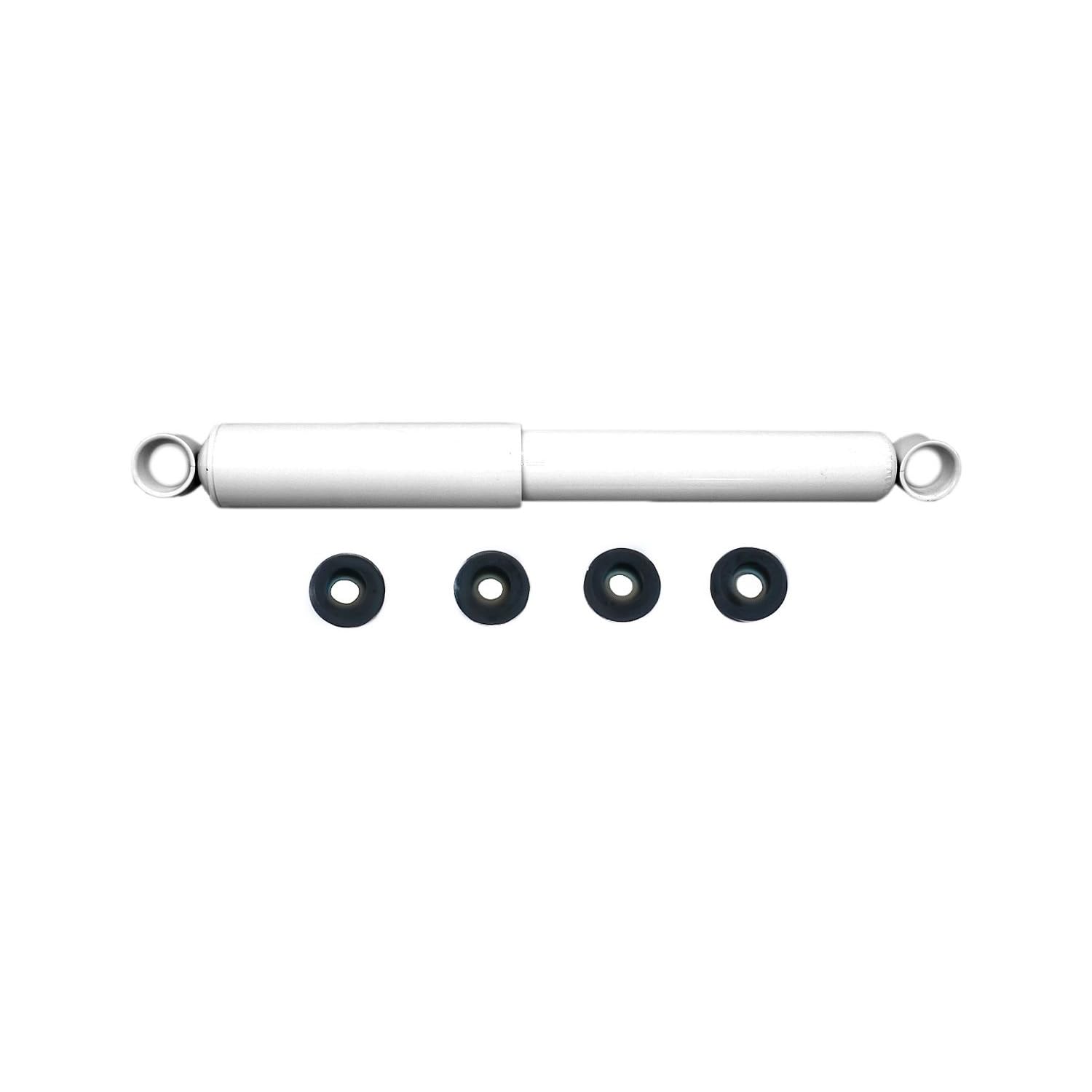 Gabriel G63510 Ultra Rear Truck Shocks Absorbers fits 88-90 Toyota Land Cruiser (1 Pack)