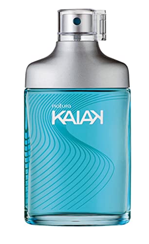 Desodorante Colônia Kaiak Masculino - 100Ml