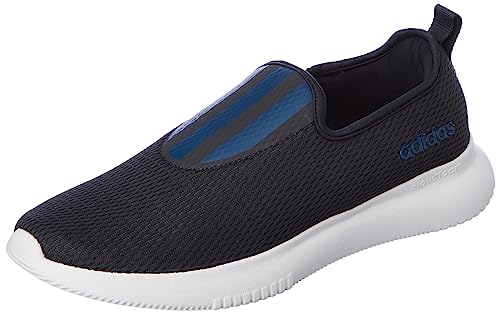 Adidas Men Synthetic & Textile Lucifo M Walking Shoes DKGREY/WONSTE UK-10
