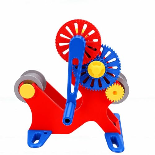 Bobinadora de filamento para organizar el taller de impresión 3D
