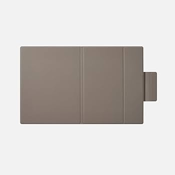 Amazon.com: BOOX Go 10.3 Magnetic Leather Case (Off-White