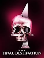 FINAL DESTINATION XV ＋ CD 08-EY0508-17C Amazon.com: Final Destination 5 [Blu-ray] : Emma Bell, David