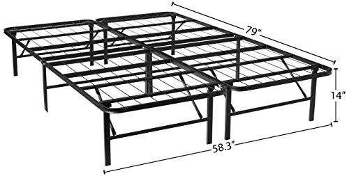 Review de Somier cama matrimonio los más solicitados. 9 Imagen adicional