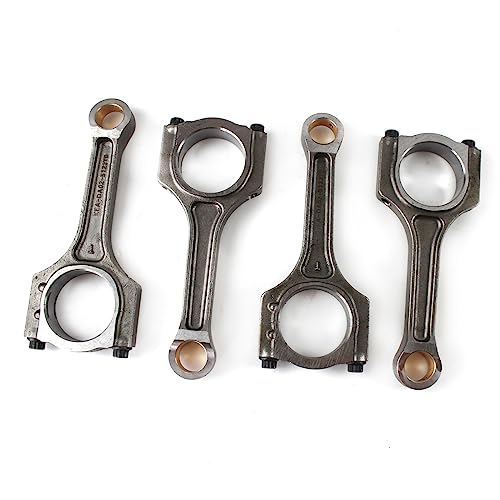 Kit de motor G4KH 2.0T抗磨损连杆与VVT正时链条套装适用于Sonata 4