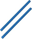 Comfy Original Poolnudel Schwimmnudel 2er Set, blau