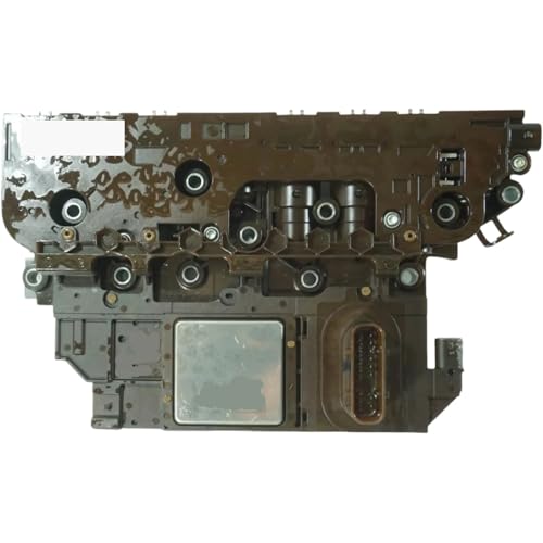 Módulo de control TCM 6T70 para solucionar fallos de transmisión en tu Chevrolet 4