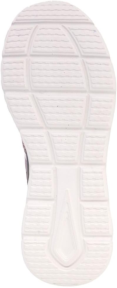 Nautica Women's Fashion Sneaker Lace-Up Running Shoe Casual Max Cushioning Walking Tennis Sneaker