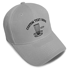 Gray Personalized Text Here