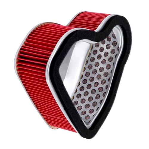 Filtro limpiador para motos VTX 1300 soluciona tirones y falta de potencia