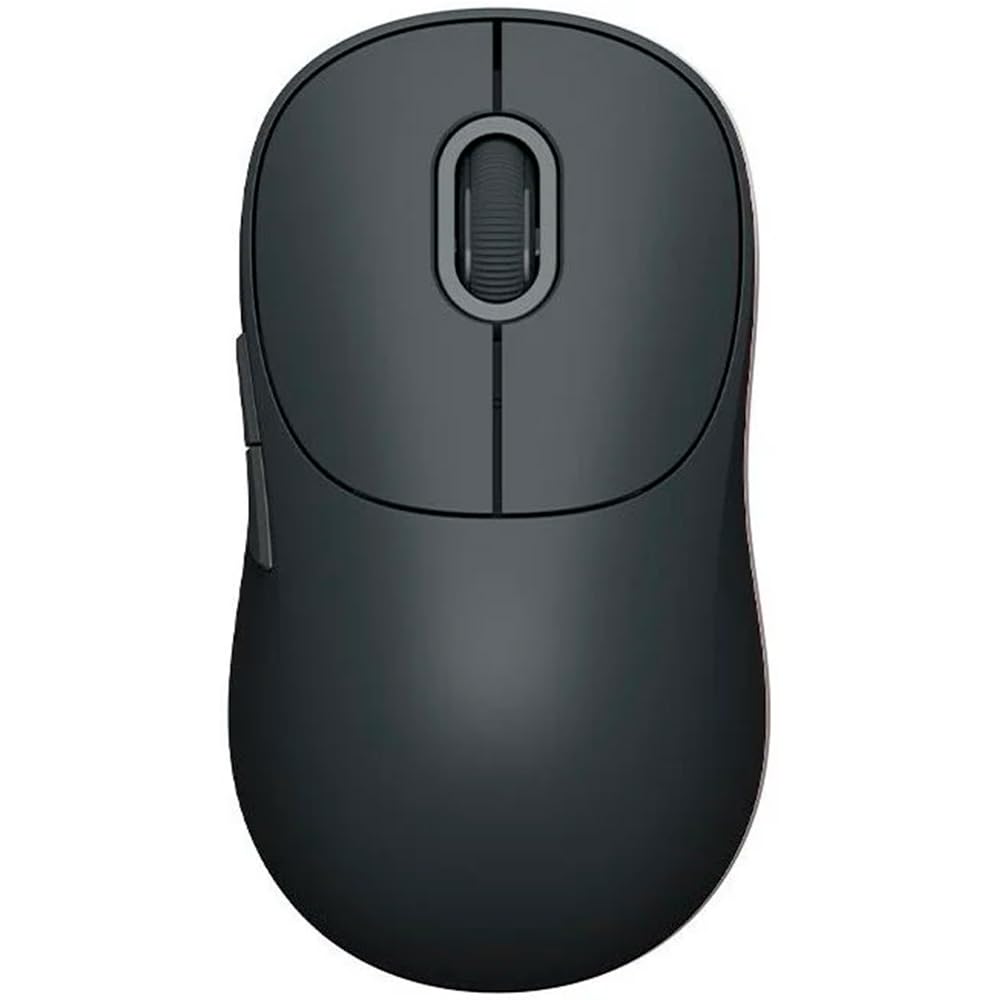 Xiaomi Wireless Mouse 3 Black GL