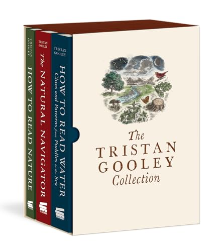 The Tristan Gooley Collection