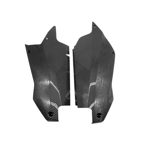 Carénage RS660 pour remplacer le couvre-latéral inférieur usé de votre moto 2020-2023