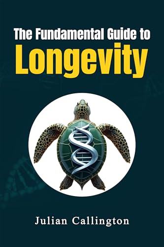 The Fundamental Guide to Longevity: Sleeping, Skincare, Dental Care, Diet, Health, Wellness Protocols, and more