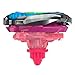 Beyblade X Wriggle Kraken S 3-85O CX Starter Pack Set, Takara Tomy Stamina Type Top and Launcher, Battling Tops Game Toys, Ages 8+