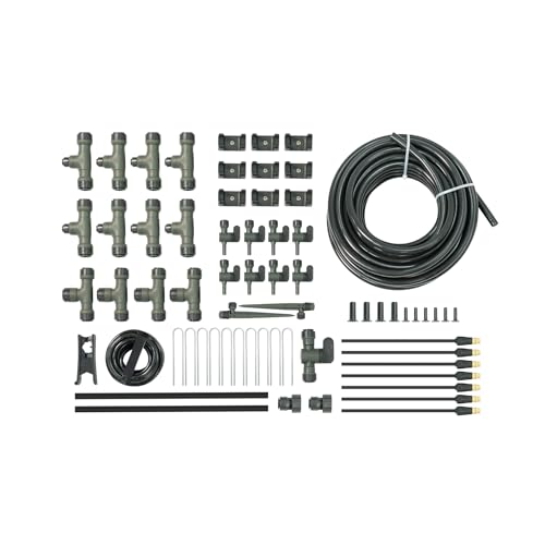 Vego Garden Irrigation Kit