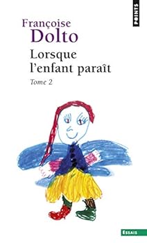 Paperback Lorsque L'Enfant Para+t, T.2 T2 [French] Book