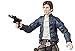 STAR WARS The Vintage Collection Han Solo (Bespin) Toy, 3.75