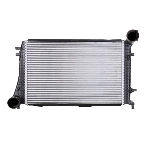 For Volkswagen Jetta Turbo Diesel Intercooler 2005 06 2007 | 1.9L TDI For VW3012101 | 1K0145803Q