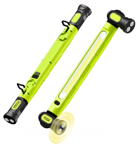 MechaniLite Under Hood Light Bar