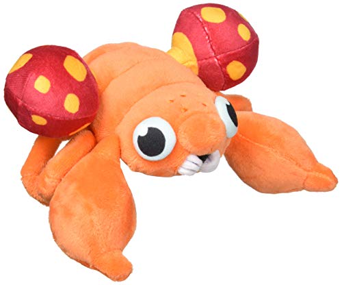 Pokèmon Center Original Fit Paras Plush Peluche Plüschtier