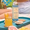 400 Conejos 70cl - Mezcal artigianale chiaro, non invecchiato. 100% Agave Espadín. 38% vol. #3