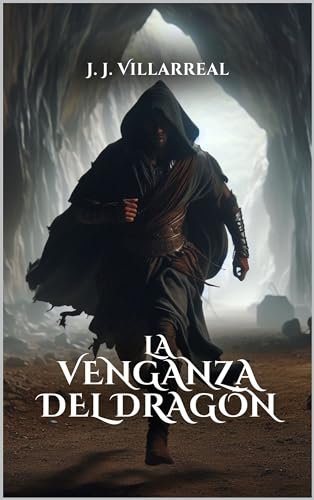 La venganza del dragón (Guerrero dragón)