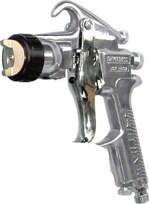 Amazon | デビルビス スプレーガン 重力式 1.8口径 JGX-502-143 Amazon | デビルビス スプレーガン 重力式 1.8口径 JGX-502-143