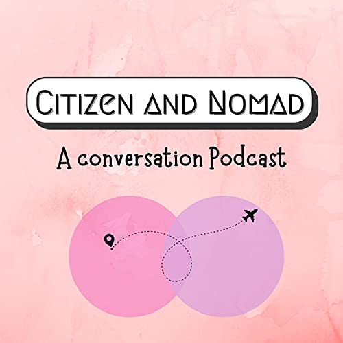 Citizen and Nomad Titelbild